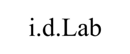 I.D.LAB trademark