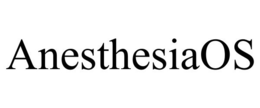 ANESTHESIAOS trademark