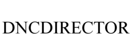 DNCDIRECTOR trademark