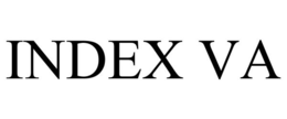INDEX VA trademark