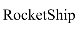 ROCKETSHIP trademark