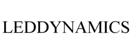 LEDDYNAMICS trademark