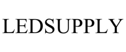 LEDSUPPLY trademark