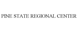 PINE STATE REGIONAL CENTER trademark