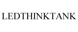 LEDTHINKTANK trademark