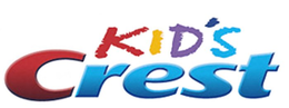 KID'S CREST trademark