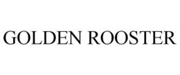 GOLDEN ROOSTER trademark