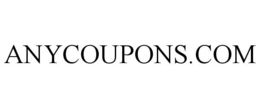ANYCOUPONS.COM trademark