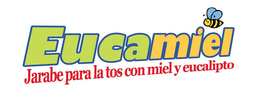 EUCAMIEL JARABE PARA LA TOS CON MIEL Y EUCALIPTO trademark