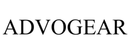 ADVOGEAR trademark