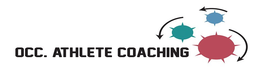 OCC. ATHLETE COACHING trademark