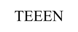TEEEN trademark