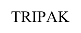 TRIPAK trademark