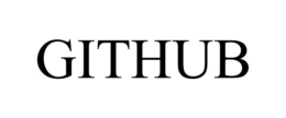 GITHUB trademark
