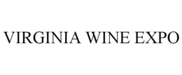 VIRGINIA WINE EXPO trademark