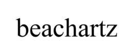 BEACHARTZ trademark