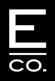 E CO. trademark
