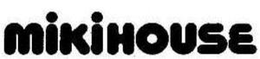 MIKIHOUSE trademark