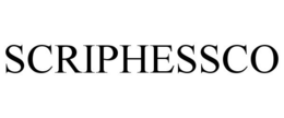 SCRIPHESSCO trademark