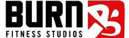 BURN FITNESS STUDIOS B trademark