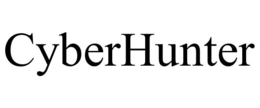 CYBERHUNTER trademark