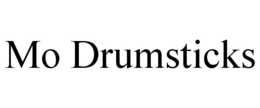 MO DRUMSTICKS trademark