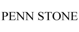 PENN STONE trademark