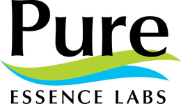 PURE ESSENCE LABS trademark