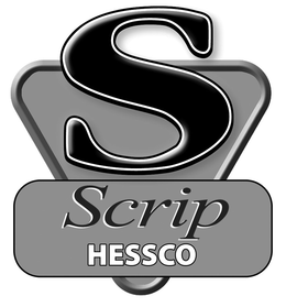 S SCRIP HESSCO trademark