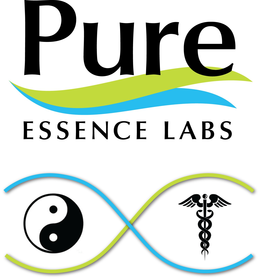 PURE ESSENCE LABS trademark