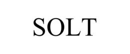SOLT trademark