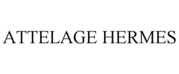 ATTELAGE HERMES trademark