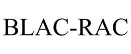 BLAC-RAC trademark