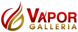 VG VAPOR GALLERIA trademark