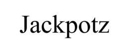 JACKPOTZ trademark