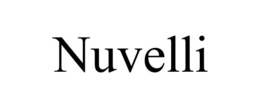 NUVELLI trademark