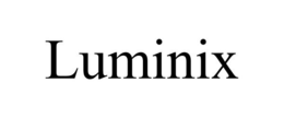 LUMINIX trademark