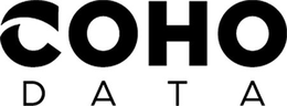 COHO DATA trademark
