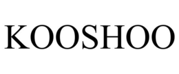 KOOSHOO trademark