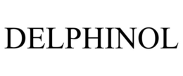 DELPHINOL trademark