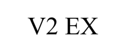 V2 EX trademark