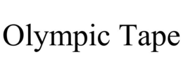 OLYMPIC TAPE trademark