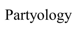 PARTYOLOGY trademark