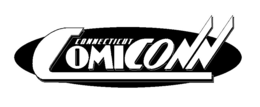 CONNECTICUT COMICONN trademark