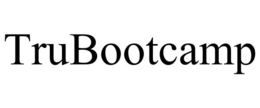 TRUBOOTCAMP trademark