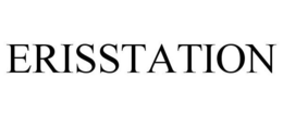 ERISSTATION trademark