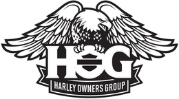 HOG HARLEY OWNERS GROUP trademark