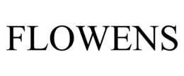 FLOWENS trademark