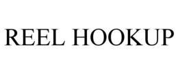 REEL HOOKUP trademark