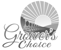 GROWER'S CHOICE trademark